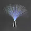 LED -changement de couleur de fibre de verre -fontaine Voir les images du produit 1