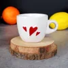 Orion Keramiktasse Espressotasse Tasse Kaffeetasse Kaffee Produktbild-Vorschau 3
