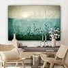 MuchoWow® - Leinwandbilder - Natur - Vintage - Blumen - Produktbild-Vorschau 7