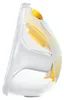 Medela Hands-Free Collection Cups Produktbild-Vorschau 4