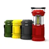 NEBO NB6714 Poppy LED Lantern Laterne, gelb Produktbild-Vorschau 1