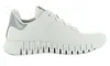 Chaussures de ville pour hommes, lacets, couleur blanche, Voir les images du produit 62