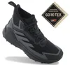 scarpe Adidas Terrex Free Hiker GORE-TEX Hiking 2.0 HQ8383 Anteprima dell’immagine prodotto 8