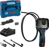 Inspektionskamera GIC 12V-5-27 C, 1 x Akku GBA 12V 2.0Ah in Produktbild-Vorschau 2