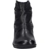 JOSEF SEIBEL Charlotte 09 | Stiefelette für Damen | Schwarz Produktbild-Vorschau 5