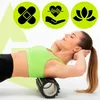 Rouleau de fitness pour le massage du corps, rouleau Voir les images du produit 9