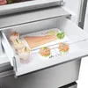 Haier HTW5618DNMG Kühl-/Gefrierkombination 360l Total No Produktbild-Vorschau 6