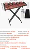 SucceBuy glockenspiel con 32 note, xilofono in legno, Anteprima dell’immagine prodotto 7
