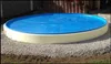 conZero Rundschalung Set für Rundpool Ø 350 x 120 cm Produktbild-Vorschau 7