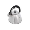 Klausberg Bouilloire 3L KB-7015 Acier Inoxydable Voir les images du produit 2