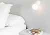 Faro 64028, Oberfläche, 3000 K, IP20, Weiß Produktbild-Vorschau 4