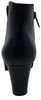 regarde le ciel Stiefelette Schwarz Produktbild-Vorschau 2