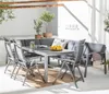 Dehner Garten-Lounge Chicago, variabel gestaltbare Produktbild-Vorschau 11