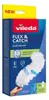 Vileda stofwisser met korte steel + 2 Flex&Catch Productafbeelding-voorbeeld 15
