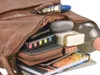 Bear Design Damen Tasche Ledertasche Umhängetasche Produktbild-Vorschau 9