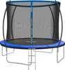 tectake® Trampolin Jumpy Ø 305 cm, GS- mit Sicherheitsnetz Produktbild-Vorschau 10