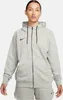 Nike Nike Damen Hoodie Kaputzenjacke W Nk Flc Park20 Fz Produktbild-Vorschau 3