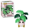 Figúrka Funko POP Flora 2 Monstera Kwiatek Náhľad obrázku produktu 3