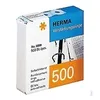 Herma 5898 Pierścienie wzmacniające samoprzylepne na rolce Podgląd zdjęcia produktu 6