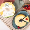 for you protein quarkkuchen- Cheesecake Vanilla Doppelpack Produktbild-Vorschau 3