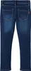 name it - NKMSILAS DNMTAX PANT NOOS - Dark Blue Denim - 146 Produktbild-Vorschau 9