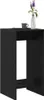 vidaXL Tavolino da bar, 51 x 50 x 103,5 cm, materiale Anteprima dell’immagine prodotto 3