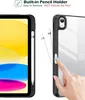 Hülle für iPad 10. Generation 2022 10,9 Zoll mit Produktbild-Vorschau 3
