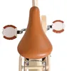 Volare Ashley Kinderfahrrad - Mädchen - 14 Zoll - Creme - Produktbild-Vorschau 9
