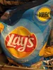Lay's Chipsy ziemniaczane Fromage 200g Podgląd zdjęcia produktu 1