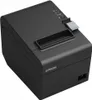 Epson TM-T20III (011): USB + Serial, PS, Blk, EU Produktbild-Vorschau 4