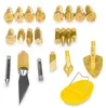 POWERMAT PM-LOW-60 Leder- und Holzverbrennungsmaschine Produktbild-Vorschau 27