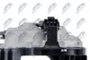 NTY ESW-PL-009 Wischermotor Hinten für OPEL ZAFIRA B (A05) Produktbild-Vorschau 6