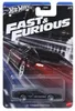 Hot Wheels Fast & Furious HRW52, Samochód, 3 lat(a), Metal, Podgląd zdjęcia produktu 10