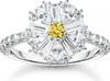 Thomas Sabo Blooming Skies TR2493-051-4 Damenring, Produktbild-Vorschau 1