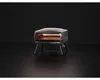 Witt Pizzaofen Etna Rotante Piccolo Rotierender Pizzastein Produktbild-Vorschau 10