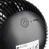 Ruhhy 25567 Ventilator mit USB-Clip, 1200 mAh, USB-C, Produktbild-Vorschau 3