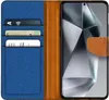 Klapp Hülle Samsung Galaxy S24 Ultra Handyhülle Tasche Flip Produktbild-Vorschau 2