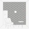 A.S. Création Vliestapete Move your Wall, blau, grau, rosa, Produktbild-Vorschau 7