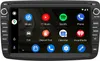 Autoradio Android da 7'' con 64 GB per Dacia Anteprima dell’immagine prodotto 2