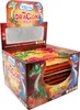 Display Komplett Vidal Dragon Jelly 22 Fruchtgummi Blister Produktbild-Vorschau 1