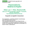 PASSIONSBLUME + BALDRIAN + HOPFEN. 360 GUTE Nacht - SCHLAF Produktbild-Vorschau 4