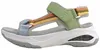 Damen Sandalen Rieker W3151-90 multi 39 Produktbild-Vorschau 41