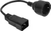 ACT AK5251, 0,2 meter, IEC C20, CEE7/3, 230 V, 16 A Productafbeelding-voorbeeld 6