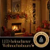 Meisterhome® LED Baum Lichterbaum Lichterzweige Produktbild-Vorschau 2
