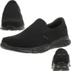 Skechers Buty Equalizer Persistent, 51361bbk Podgląd zdjęcia produktu 20