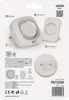 Campanello senza fili Emos P5733W bianco Anteprima dell’immagine prodotto 22