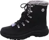 Skechers stivali da donna Trego nero Anteprima dell’immagine prodotto 84