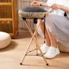 Handpan Drum Ständer,Haltbarer Ätherischer Produktbild-Vorschau 6