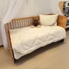 Merino Schafschurwolle Kinder - Ganzjahresdecke Kuschelzeit Produktbild-Vorschau 7