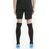 Puma Teamliga Trainingsshorts Kinder - Schwarz Produktbild-Vorschau 7